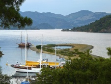 Isla Yassica 1