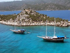 12 Islas
