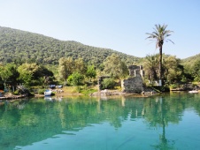 Isla Tersane
