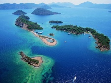 12 Islas