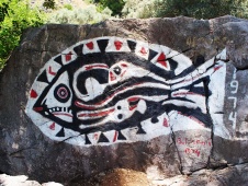 Bahía de Bedri Rahmi