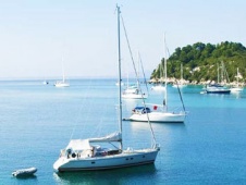 Islas Griegas