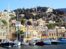 Symi Marina