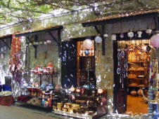 Comercios de Fethiye