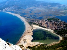 Península de Bozburun
