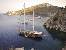 Bahía Serce