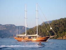 Crucero en las Islas Griegas