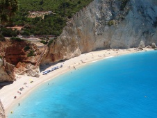 Playas de Kos, Grecia