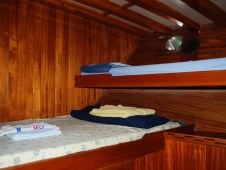 cabinas Goleta