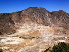 Volcan Nisyros