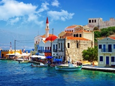 Isla Symi
