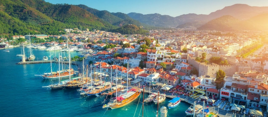 Marmaris