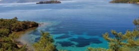 Bodrum - Hisaronu - Bodrum